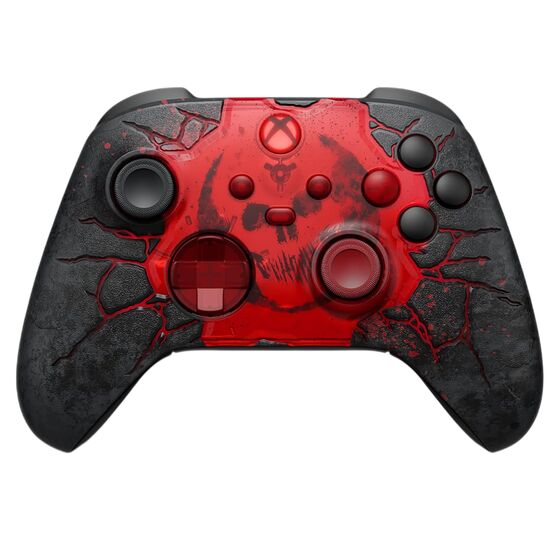 Microsoft Xbox Wireless Controller (Gears of War : E-Day Edition)