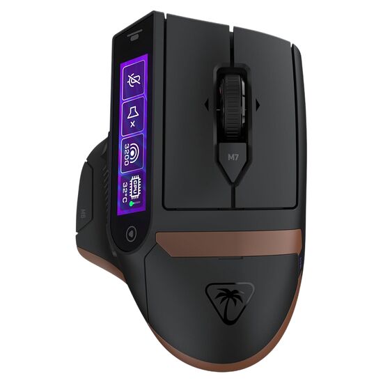 Turtle Beach Command MC7