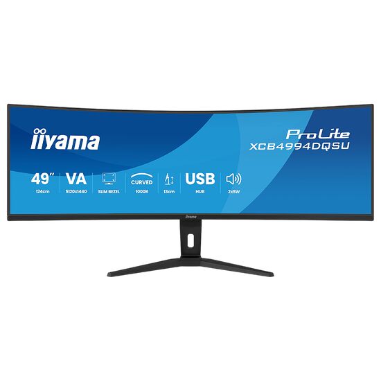 Iiyama Prolite XCB4994DQSU-B1
