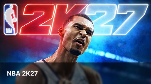 NBA 2K27