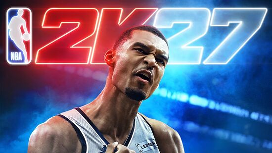 key NBA 2K27