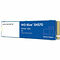 Western Digital WD Blue SN570 250 Go