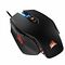 Corsair M65 RGB, Noir