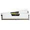 DDR4 Corsair Vengeance LPX Blanc - 32 Go (2 x 16 Go) 3200 MHz - CAS 16