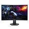 Dell S2722DGM Adaptive Sync (dalle incurvée)