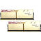 DDR4 G.Skill Trident Z Royal Or - 16 Go (2 x 8 Go) 3000 MHz - CAS 16