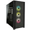 Corsair iCUE 5000X RGB - Noir