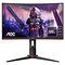 AOC C24G2U FreeSync (dalle incurvée)