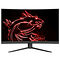 MSI Optix G27CQ4 Adaptive Sync (dalle incurvée)