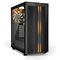 be quiet! Pure Base 500DX - Noir