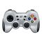 Logitech F710 Wireless Gamepad - PC