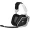 Corsair Void Elite RGB Wireless - Blanc