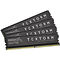 DDR4 Textorm - 64 Go (4 x 16 Go) 3200 MHz - CAS 16