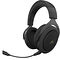 Corsair HS70 Pro Wireless - Carbone