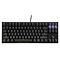 Ducky Channel One 2 TKL Backlit (Cherry MX Black) (AZERTY)