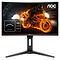 AOC C24G1 FreeSync (dalle incurvée)