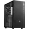 Silverstone Fara R1 Glass - Noir