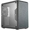 Cooler Master MasterBox Q500L - Noir