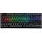 Ducky Channel One 2 TKL RGB (Cherry MX Silent Red) (AZERTY)