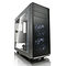 Fractal Design Focus G - Gris (Version fenêtre)
