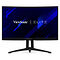 ViewSonic XG270QC FreeSync (dalle incurvée)