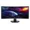 Dell S3422DWG FreeSync (dalle incurvée)