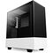 NZXT H510 Flow - Noir mat / Blanc