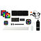 Corsair Hydro X Series HX303i RGB (Tubes rigides)