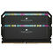 DDR5 Corsair Dominator Platinum RGB - 32 Go (2 x 16 Go) 5600 MHz - CAS 36
