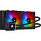 Corsair iCue H100i Elite Capellix - 240 mm