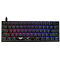Ducky Channel Mecha Mini (Cherry MX RGB Speed Silver) (AZERTY)