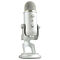 Blue Yeti USB Silver