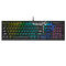 Corsair K60 RGB Pro (Switch Cherry Viola) (AZERTY)