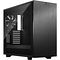 Fractal Design Define 7 Tempered Glass Dark - Noir