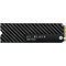 Western Digital WD Black SN750 EK 500 Go
