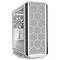be quiet! Silent Base 802 Window - Blanc