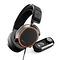 SteelSeries Arctis Pro + Gamedac