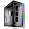 Lian Li PC-O11 Dynamic XL (ROG Certified) - Blanc