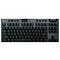 Logitech G915 TKL Lightspeed Carbone (Linear Version) (AZERTY)