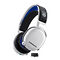 Steelseries Arctis 7P+ - Blanc