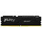 DDR5 Kingston Fury Beast - 16 Go - 5600 MHz - CAS 36