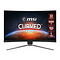 MSI MPG ARTYMIS 323CQR