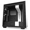 NZXT H710i - Noir mat/Blanc