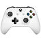 Microsoft Manette sans fil V3 Blanc - Xbox one / PC