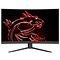 MSI Optix G32CQ4 E2 FreeSync (dalle incurvée)