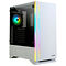 Zalman S5 - Blanc
