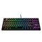 Xtrfy K4 TKL RGB Noir (Switchs Kailh Red) (AZERTY)