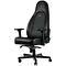 Noblechairs Icon - Noir / Bleu