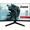 Iiyama G-Master G2466HSU-B1 FreeSync (dalle incurvée)