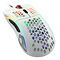 Glorious Model D (Blanc Mat)